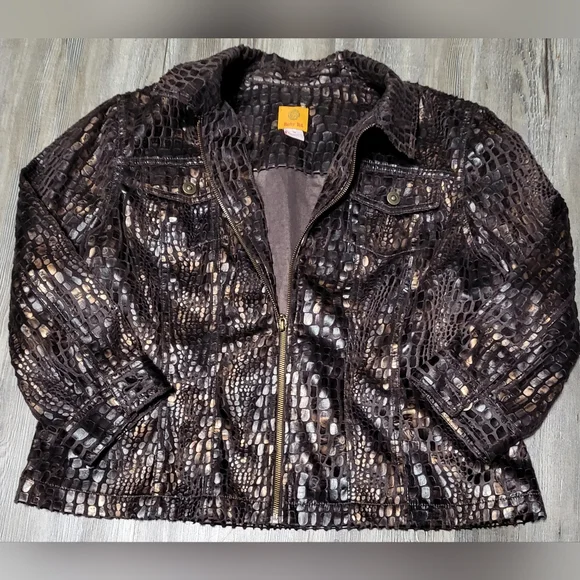 Ruby Rd Jacket - Picture 3 of 11